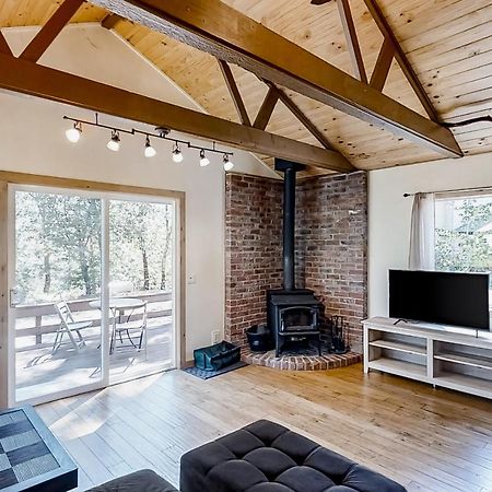 North Fork Cascadel Hideaway 빌라 외부 사진