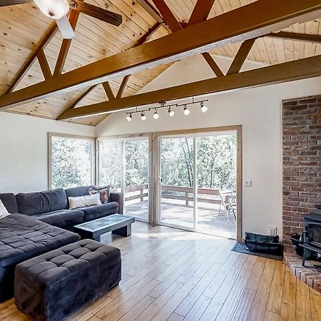 North Fork Cascadel Hideaway 빌라 외부 사진