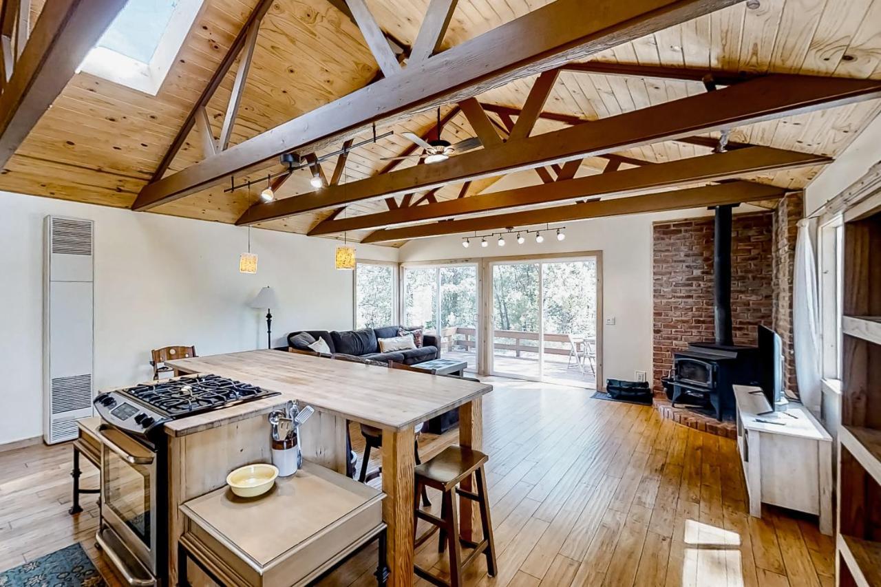 North Fork Cascadel Hideaway 빌라 외부 사진