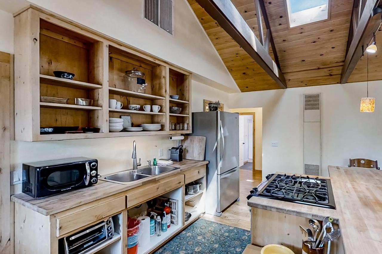 North Fork Cascadel Hideaway 빌라 외부 사진