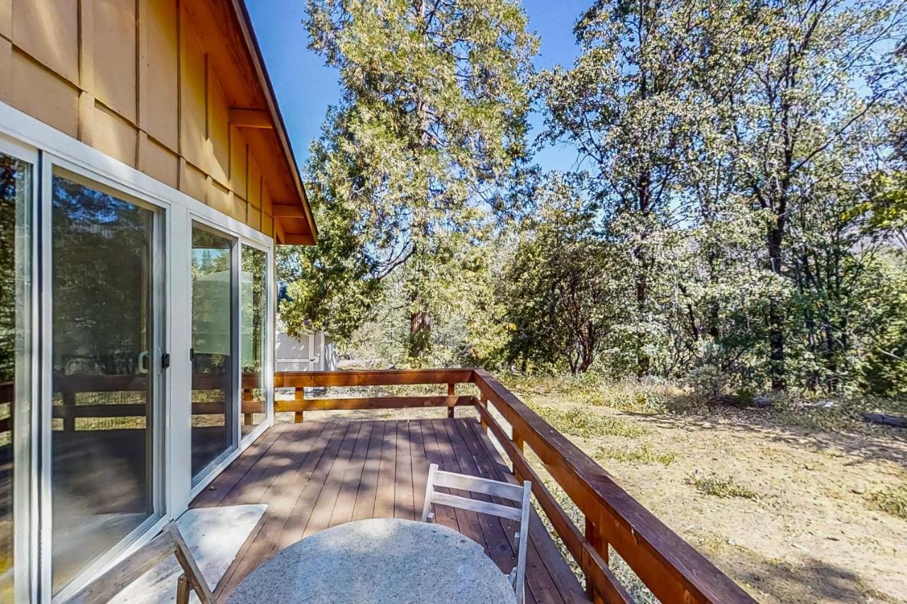 North Fork Cascadel Hideaway 빌라 외부 사진