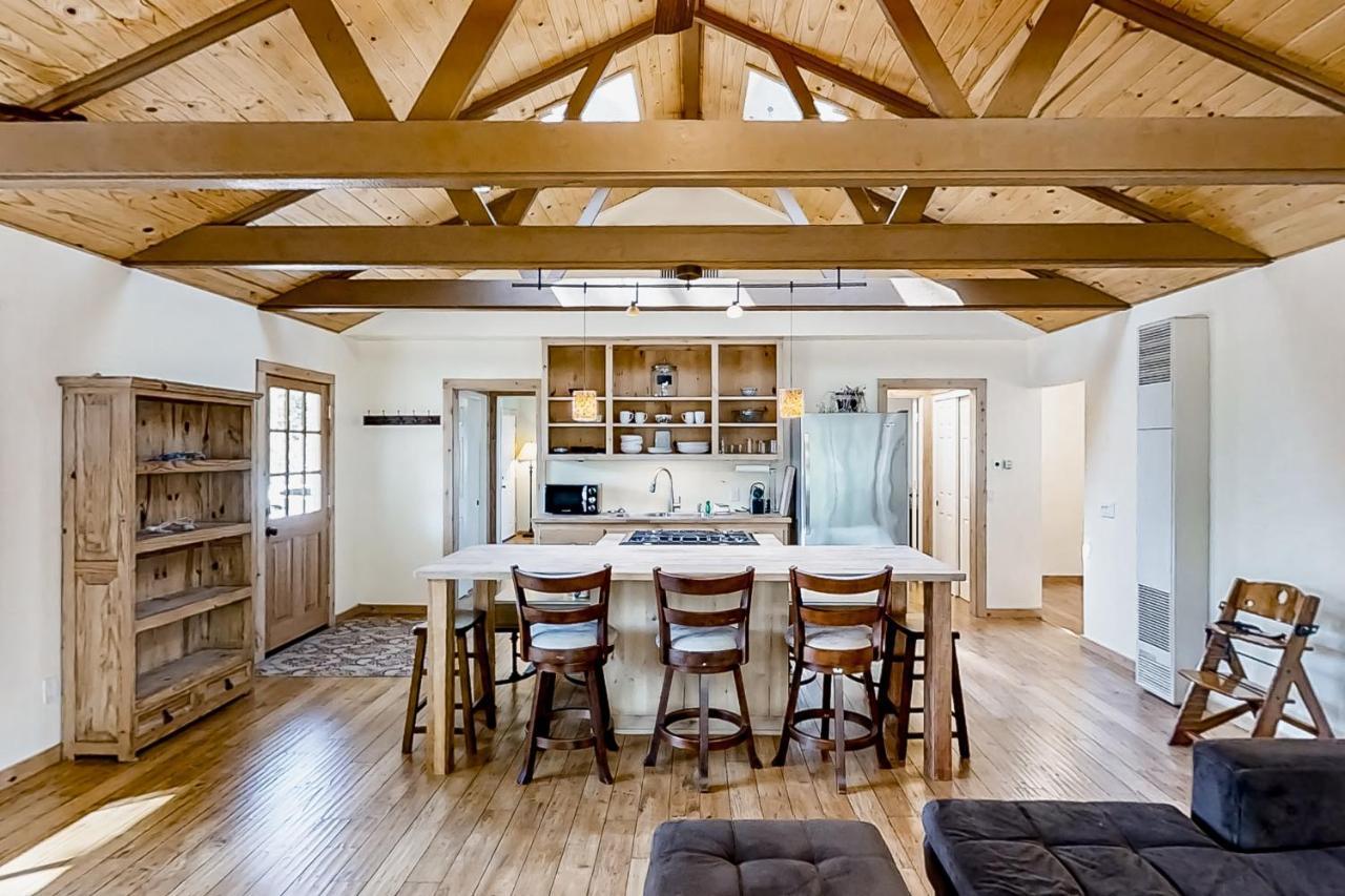 North Fork Cascadel Hideaway 빌라 외부 사진