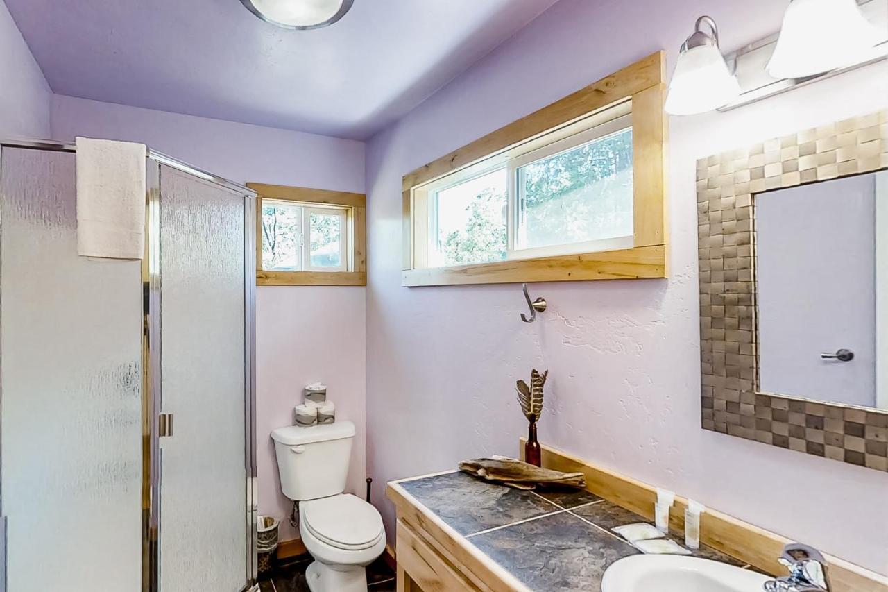 North Fork Cascadel Hideaway 빌라 외부 사진