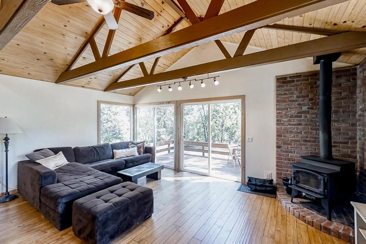 North Fork Cascadel Hideaway 빌라 외부 사진