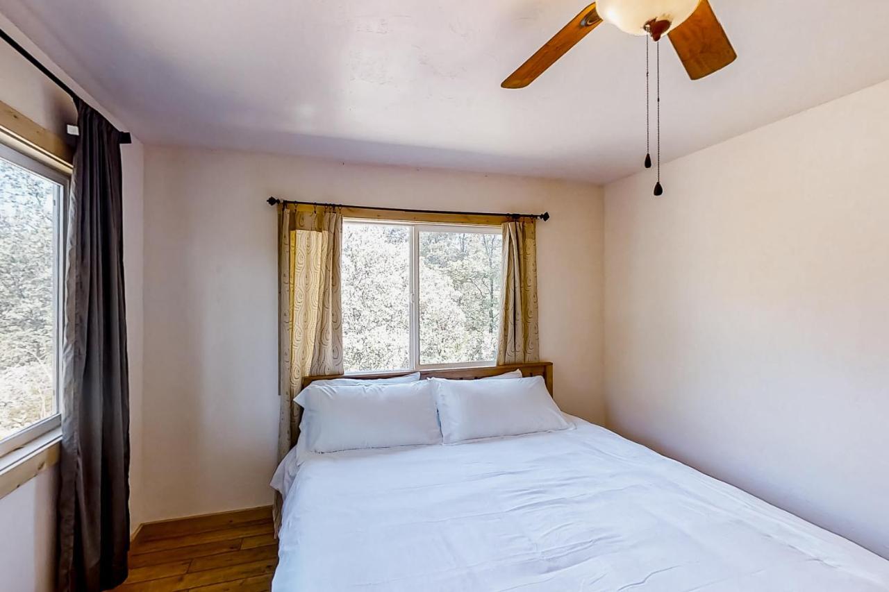 North Fork Cascadel Hideaway 빌라 외부 사진
