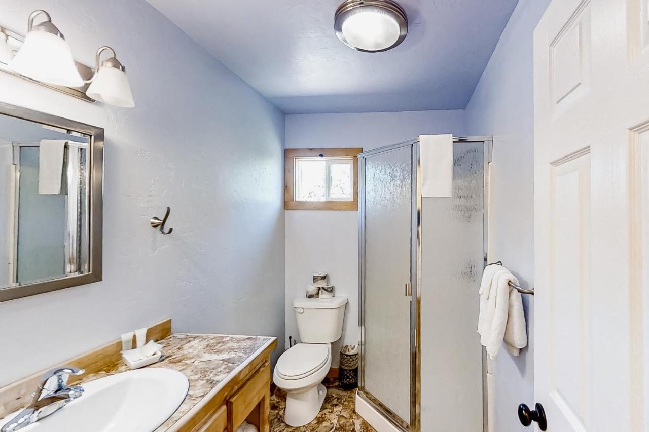 North Fork Cascadel Hideaway 빌라 외부 사진