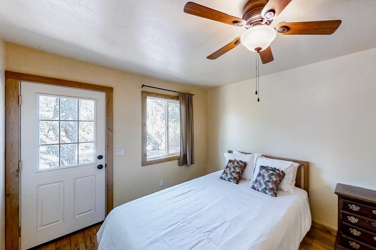 North Fork Cascadel Hideaway 빌라 외부 사진