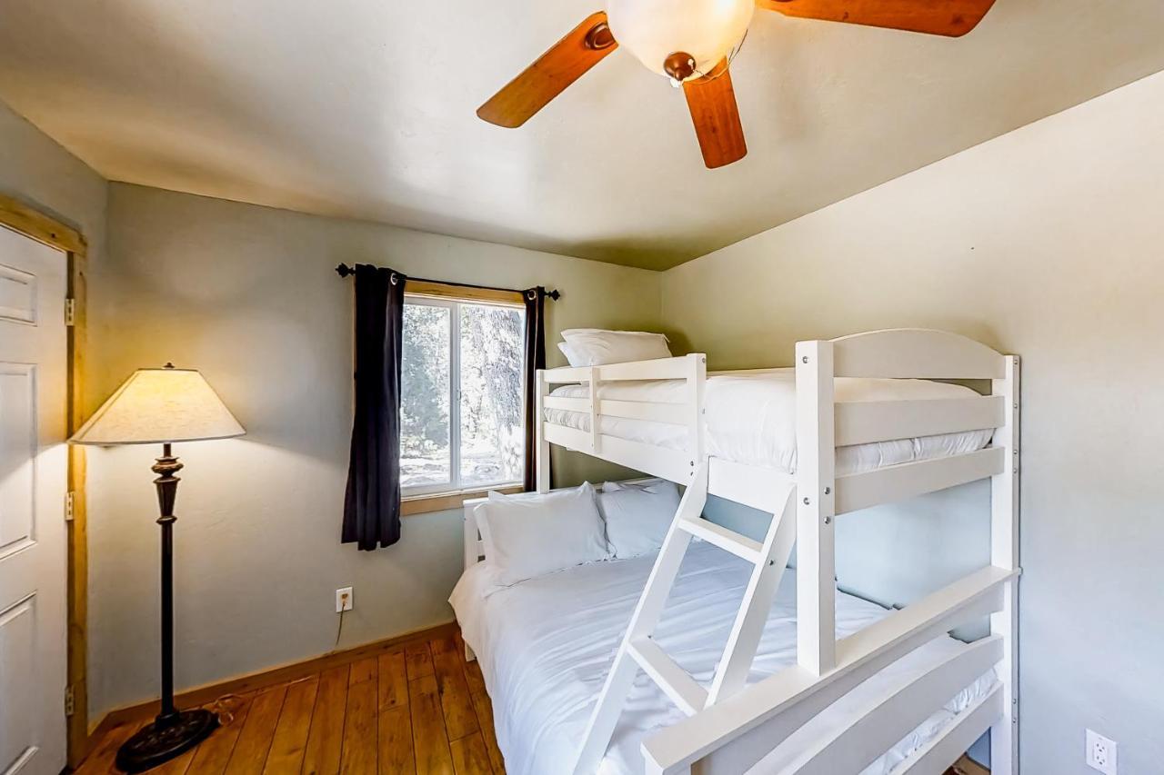 North Fork Cascadel Hideaway 빌라 외부 사진