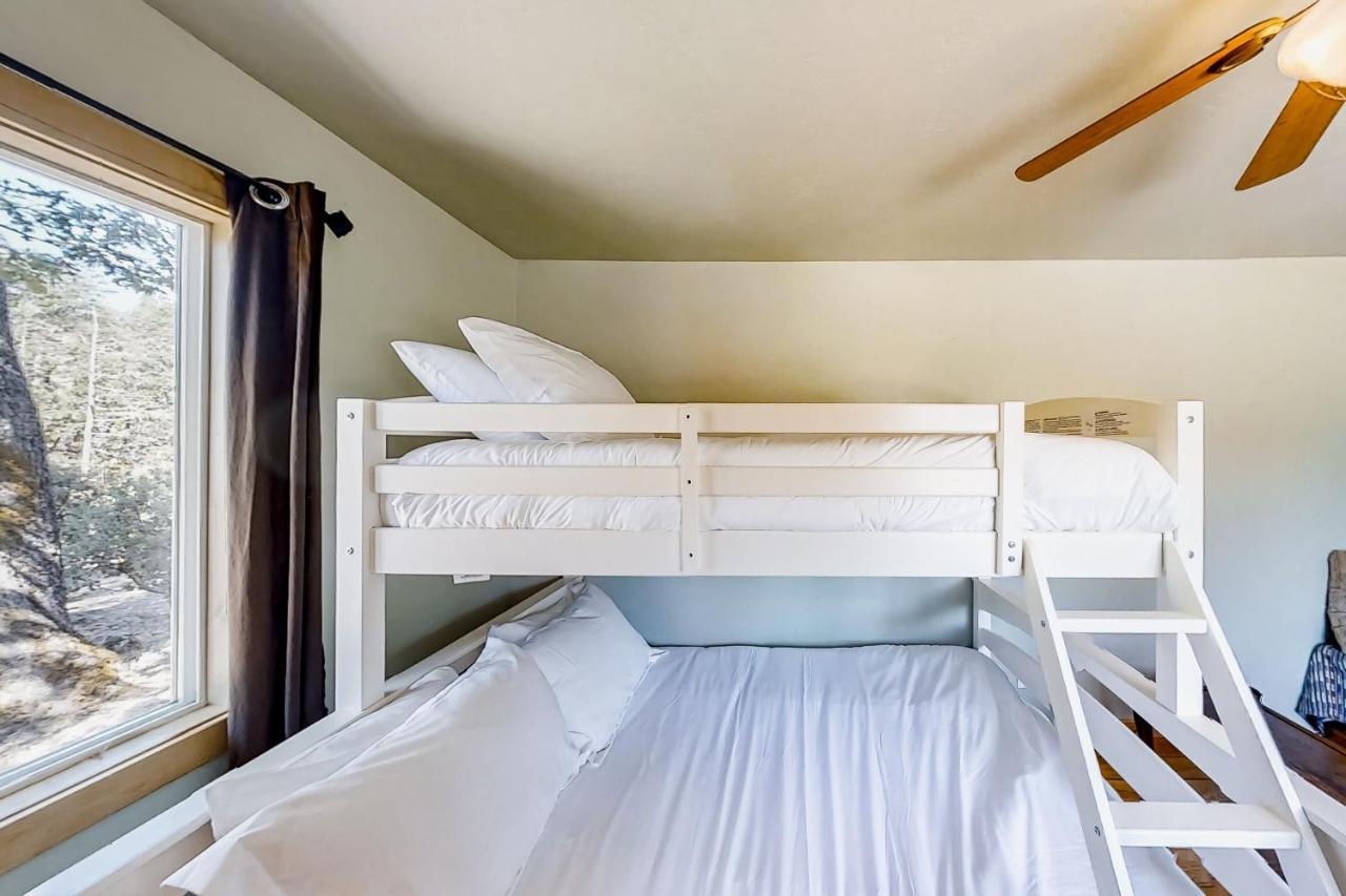 North Fork Cascadel Hideaway 빌라 외부 사진