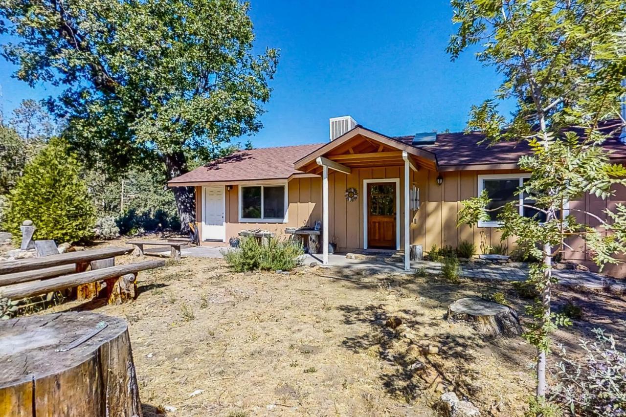 North Fork Cascadel Hideaway 빌라 외부 사진